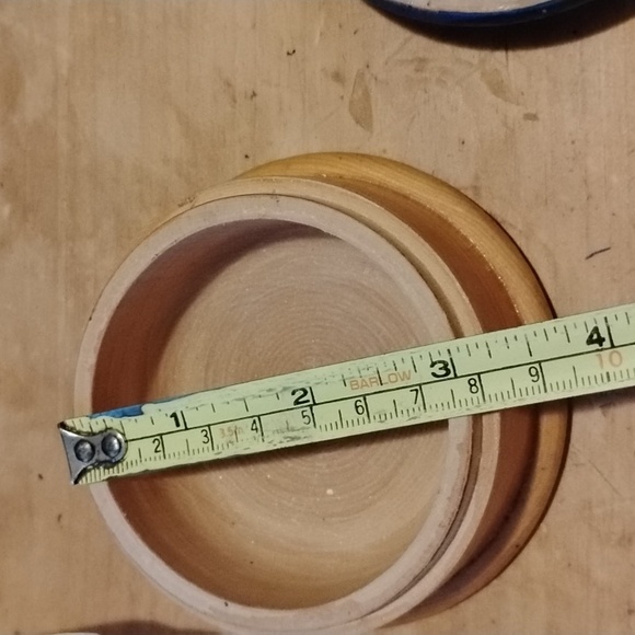 Sun trinket box - Picture 6 of 7